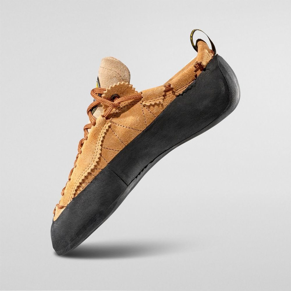 Mythos - climbing shoes