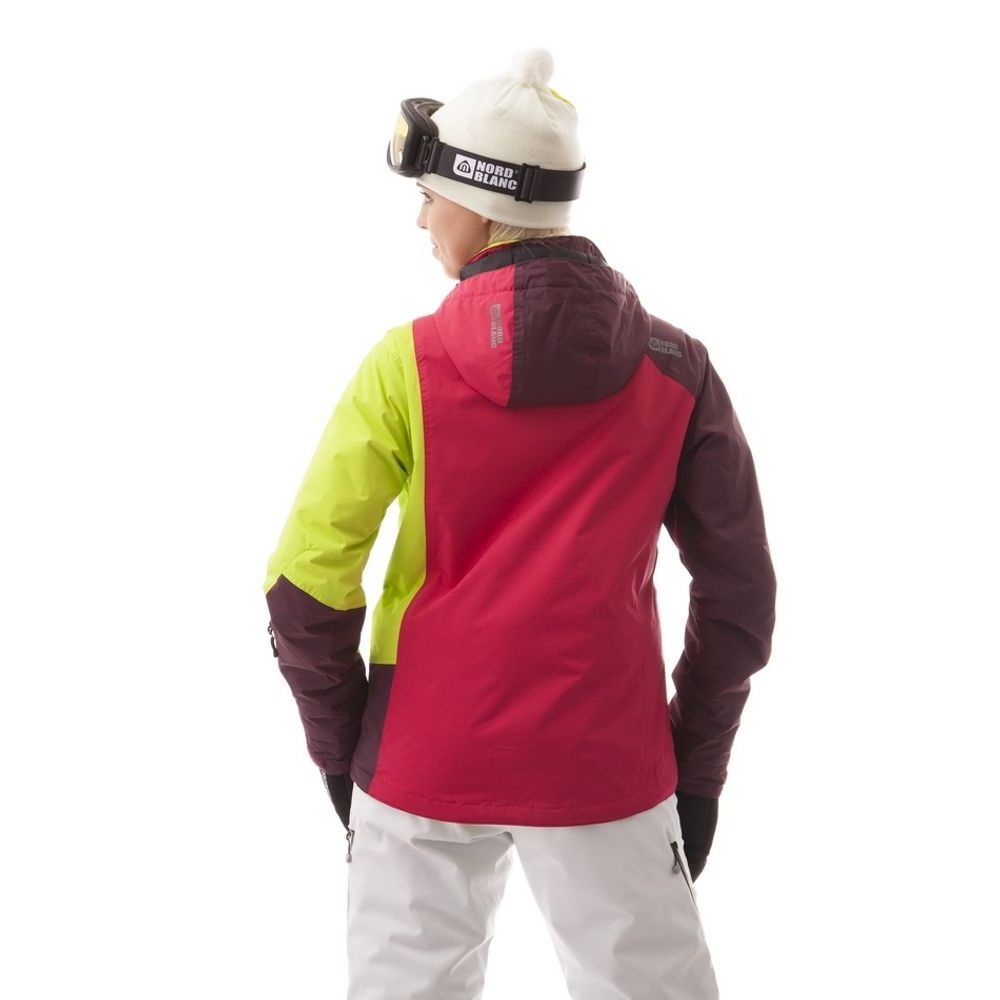 NBWJL4520 RUV FANTASY - women's winter jacket
