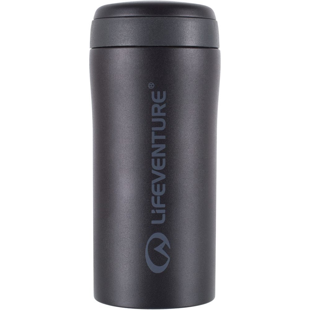 Thermal Mug 300ml matt black