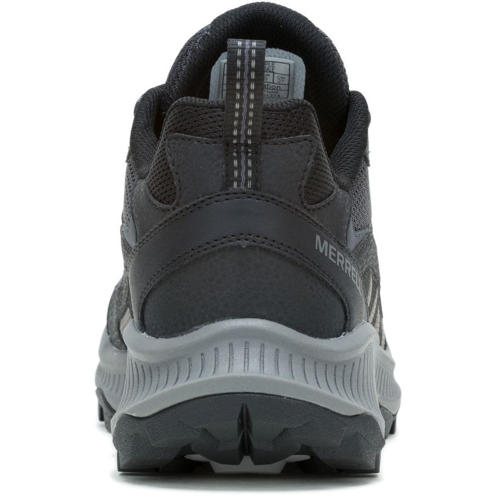 SPEED STRIKE 2, BLACK