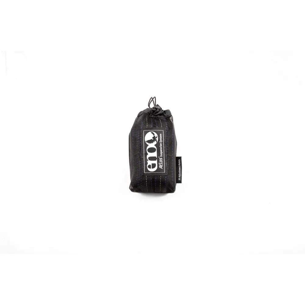 Atlas Suspension System, Black/Royal