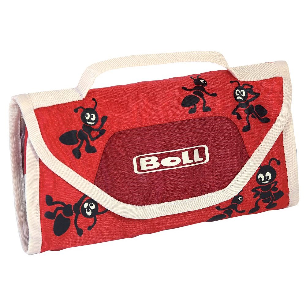 Kids Toiletry TRUERED