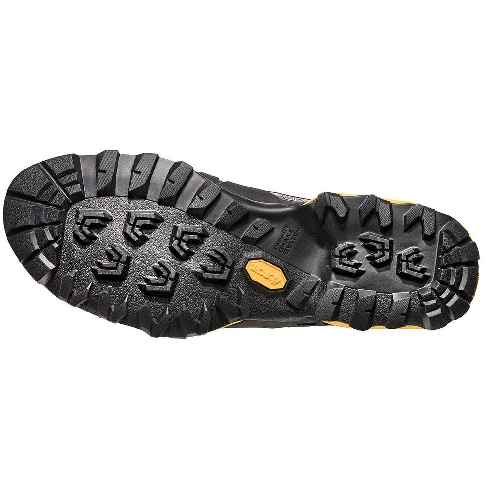 TX5 Gtx 27I Carbon/Yellow