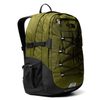THE NORTH FACE BOREALIS CLASSIC 29L, Forest Olive/TNF Black