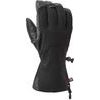 RAB Baltoro Glove, black