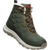 KEEN TERRADORA II WINTRY BOOT WP WOMEN, rosin/orange