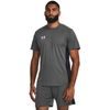 UNDER ARMOUR M's Ch. Train SS-GRY