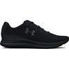 UNDER ARMOUR UA Charged Impulse 3-BLK
