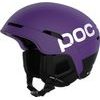 POC Obex BC MIPS Sapphire Purple Matt