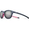 JULBO NOLLIE SP3+, dark blue/pink