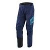 TROY LEE DESIGNS SPRINT MONO YOUTH NAVY