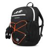 MAMMUT First Zip 4, black