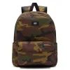 VANS Old Skool Backpack 22 Classic Camo