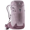 DEUTER AC Lite 14 SL, grape-aubergine