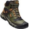 KEEN RIDGE FLEX MID WP MEN, capulet olive/desert sun