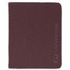 LIFEVENTURE RFiD Wallet, plum