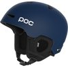 POC Fornix MIPS Lead Blue Matt