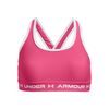 UNDER ARMOUR G Crossback Mid Solid, Pink