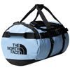 THE NORTH FACE BASE CAMP DUFFEL M, 71L steel blue