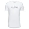 MAMMUT Mammut Core T-Shirt Men Logo white