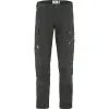 FJÄLLRÄVEN Barents Pro Trousers M Dark Grey