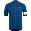 RAPHA CORE MEN'S JERSEY, Navy Marl