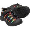 KEEN NEWPORT SHOE CHILDREN black/original tie dye