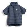 FJÄLLRÄVEN S/F Thermo Anorak, Navy