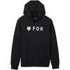 FOX Absolute Fleece Po Black