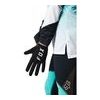 FOX W Ranger Glove Gel Black 2023