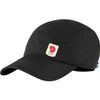 FJÄLLRÄVEN High Coast Lite Cap Black