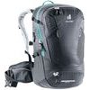 DEUTER Trans Alpine 28 SL, black