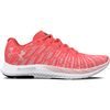UNDER ARMOUR W Charged Breeze 2-RED