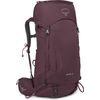 OSPREY KYTE 38, elderberry purple