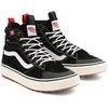 VANS UA SK8-Hi MTE-2 BLACK/TRUE WHITE