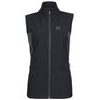 HANNAH PULLA VEST, anthracite