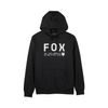 FOX Non Stop Fleece Po, Black