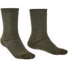 BRIDGEDALE Explorer HW MP Boot, olive