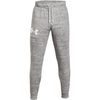 UNDER ARMOUR UA RIVAL TERRY JOGGER, White