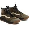 VANS UA UltraRange EXO Hi MTE-1, RAIN CAMO DARK OLIVE