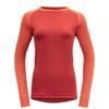 DEVOLD EXPEDITION MERINO 235 SHIRT WMN