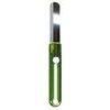 SWISS ADVANCE Cestovní vysouvací nůž zelený