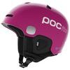 POC POCito Auric Cut SPIN, Fluorescent Pink