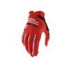 100% R-CORE Gloves Racer Red