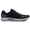 UNDER ARMOUR W HOVR Sonic 6-BLK/GRE