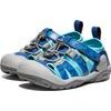 KEEN KNOTCH CREEK CHILDREN, fjord blue/ipanema