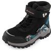 ALPINE PRO COLEMO, black