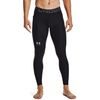 UNDER ARMOUR HG Armour Leggings, black