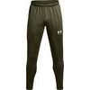 UNDER ARMOUR Challenger Training Pant-GRN