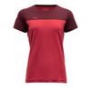 DEVOLD NORANG MERINO 150 TEE WMN